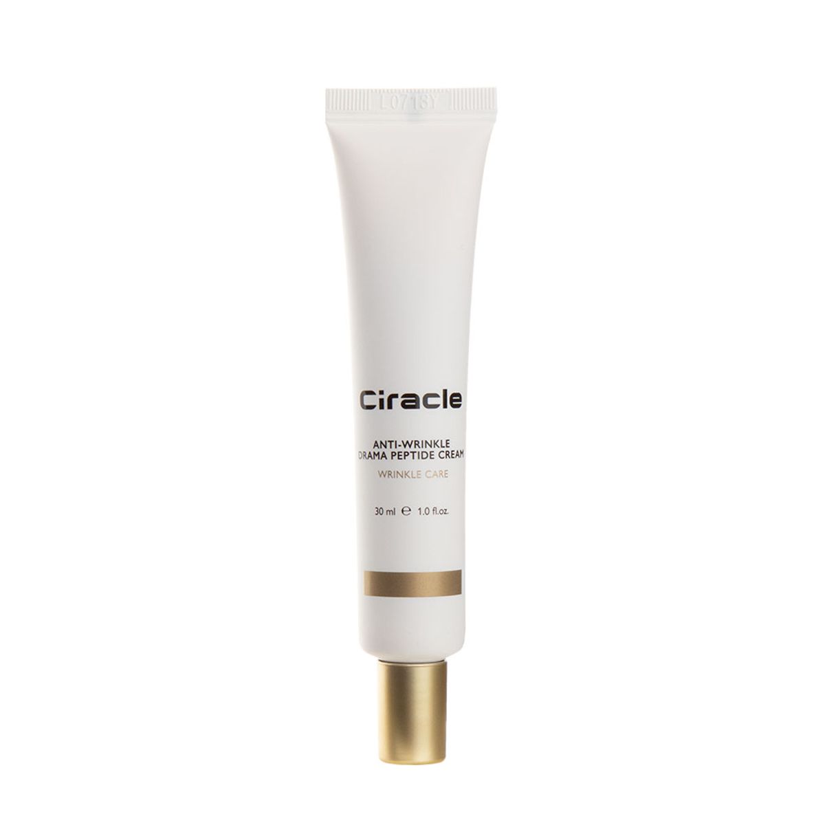 씨라클(CIRACLE) 안티링클 드라마 펩타이드 크림