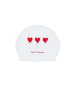 용품 성인 캔디팝 실리콘 수모 화이트 RO-RC2E407-WH