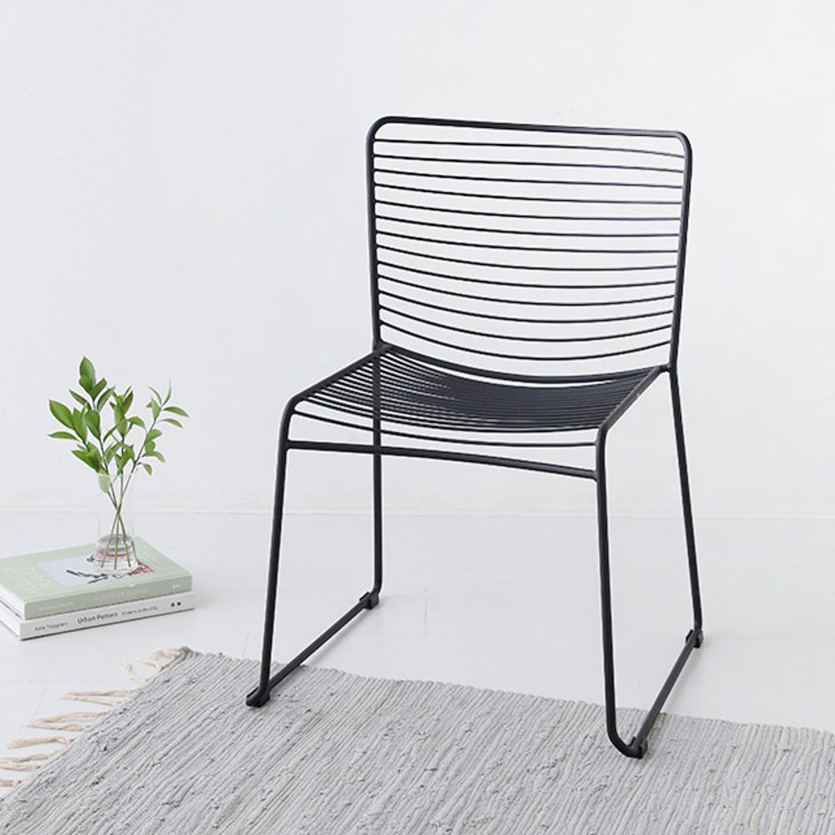 마켓비(MARKETB) BACONI 의자 5018A