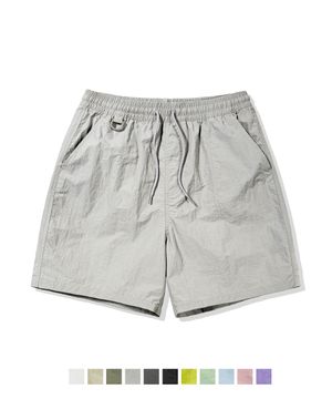 [기본핏 OR +5CM 선택] 크리스피 나일론 쇼츠_11COLOR