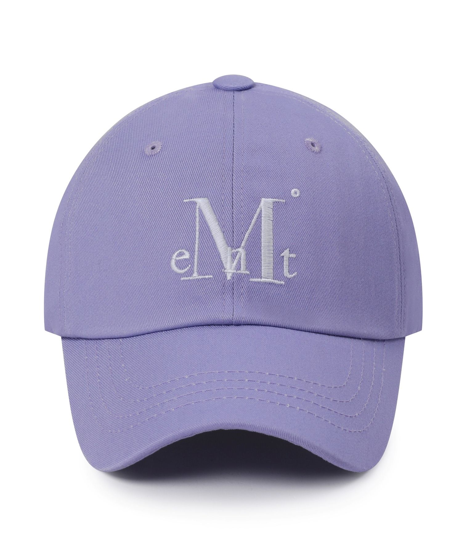 ☆MUCENT☆ Signature Ball Cap Violet MUSINSA | MUCENT Signature Ball Cap (Violet)