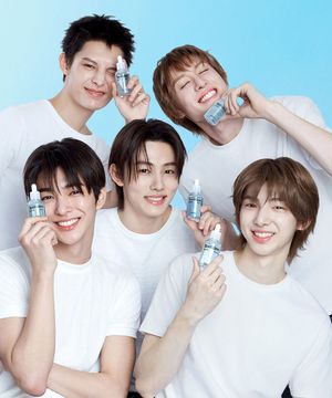 다이브인 저분자 히알루론산 세럼 75ml