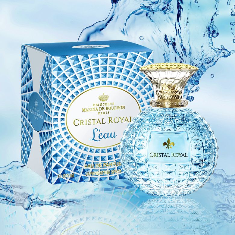 크리스탈 로얄 로 EDP 30ml