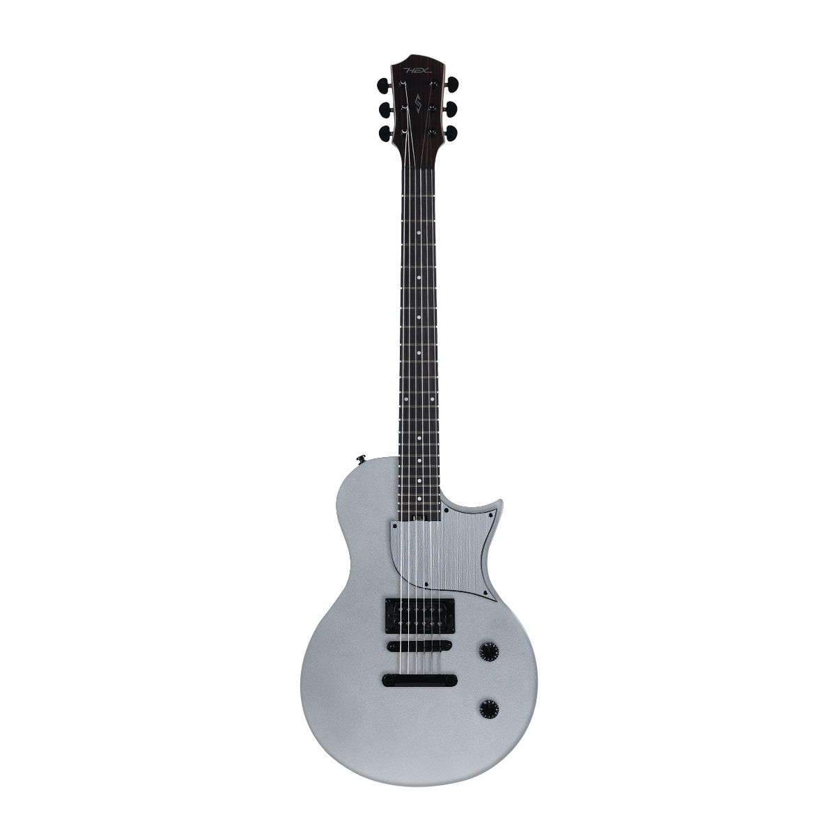 헥스기타(HEXGUITARS) 입문용 일렉기타 H100 LITE S/SV