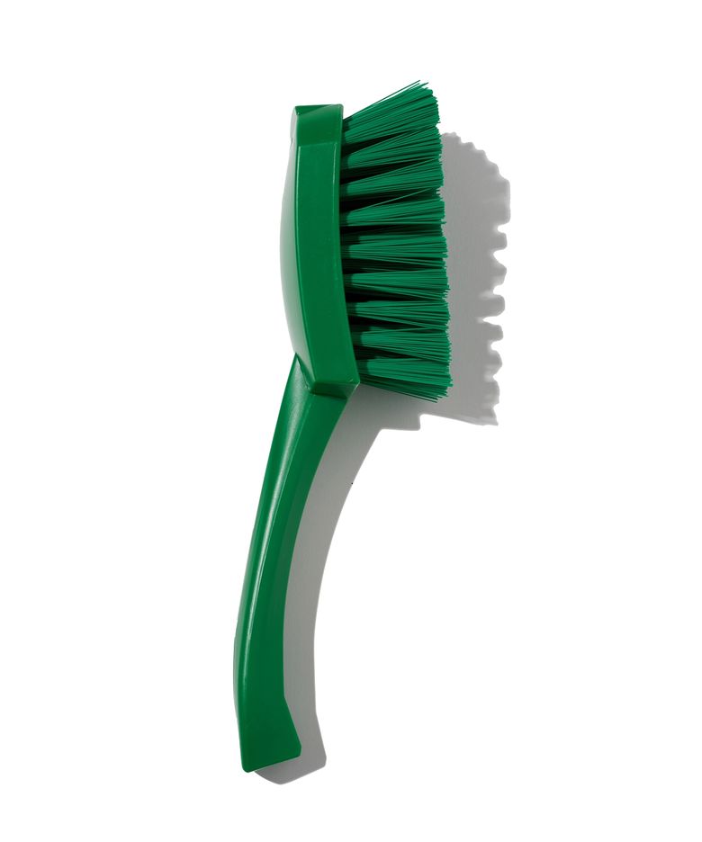 핍스클린 청소솔 그린 (L)