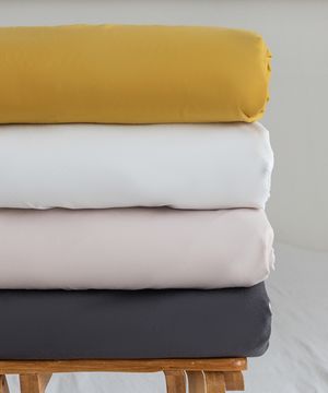 알러지케어 토퍼/매트 커버 4colors (SS/Q 라텍스)