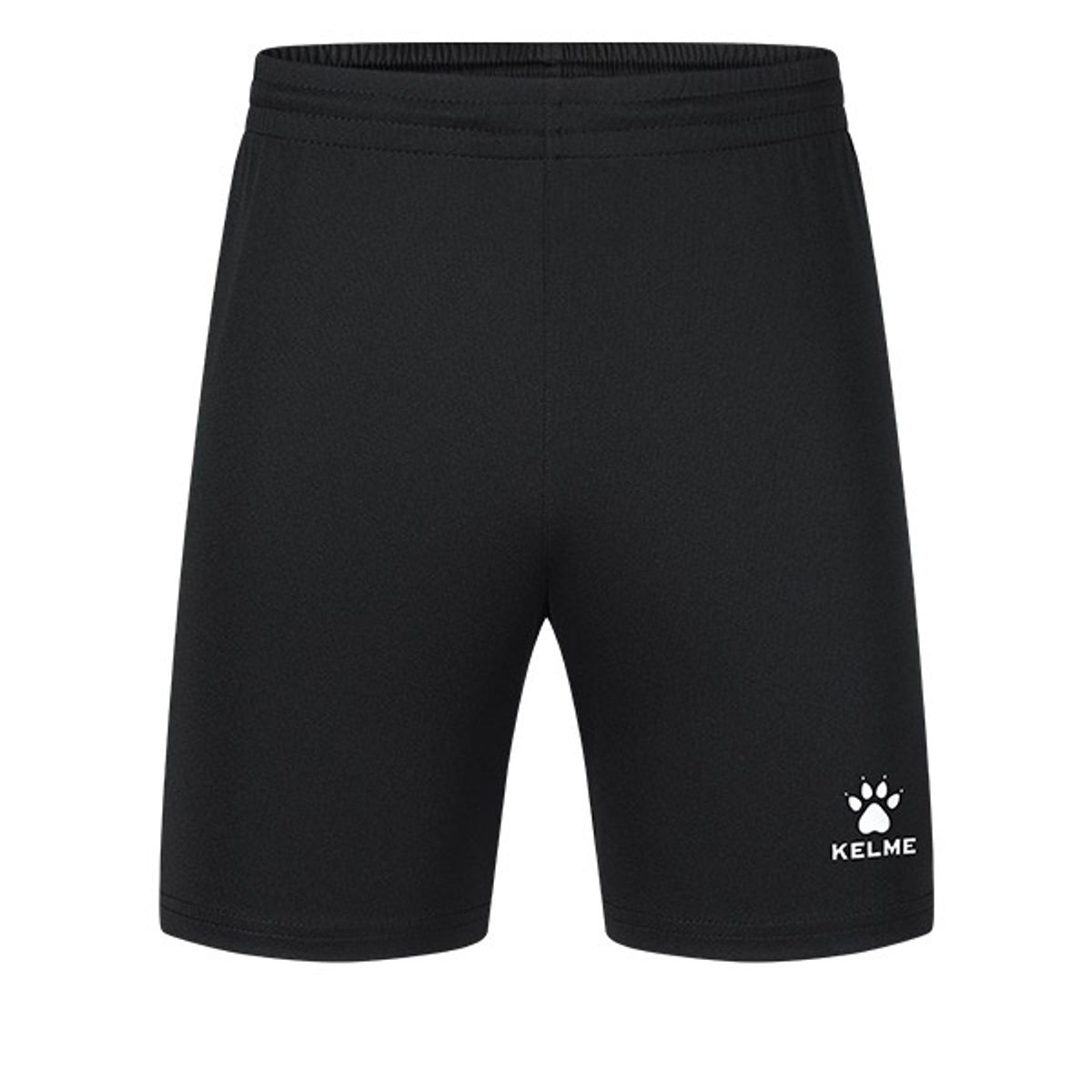 켈미(KELME) 7351ZB1255 트레이닝 쇼츠 Black