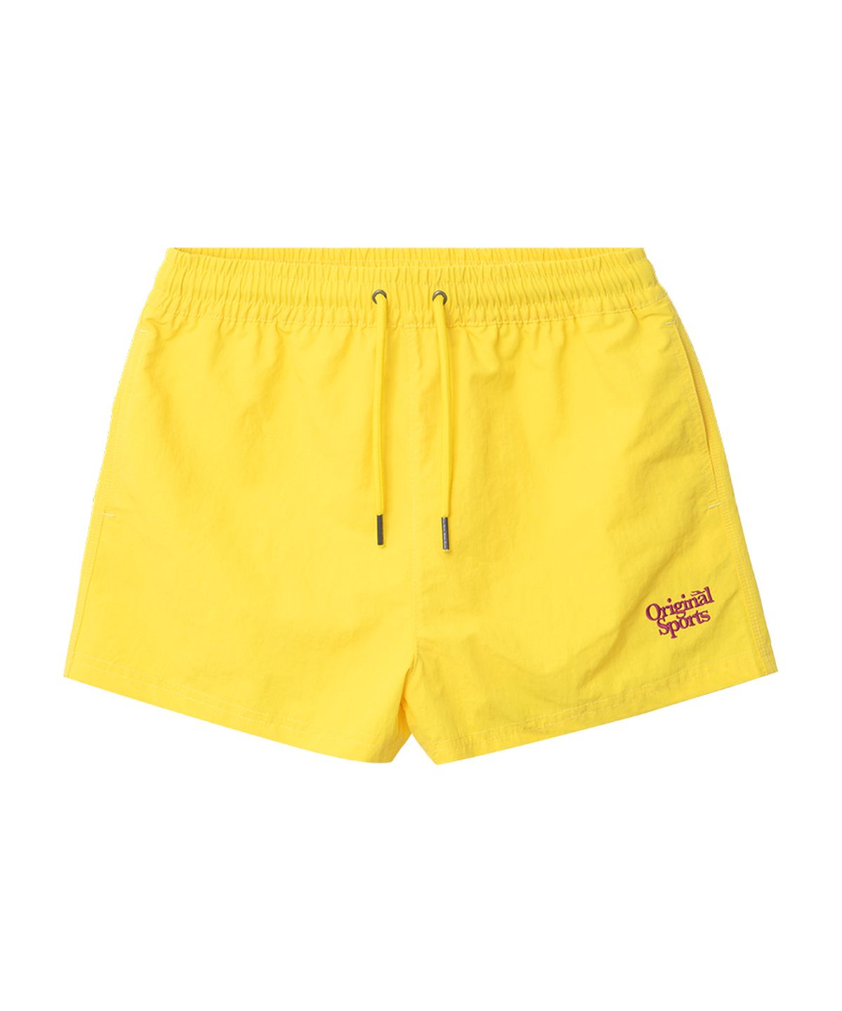 프로-스펙스(PRO-SPECS) W WATER SHORT YLOW