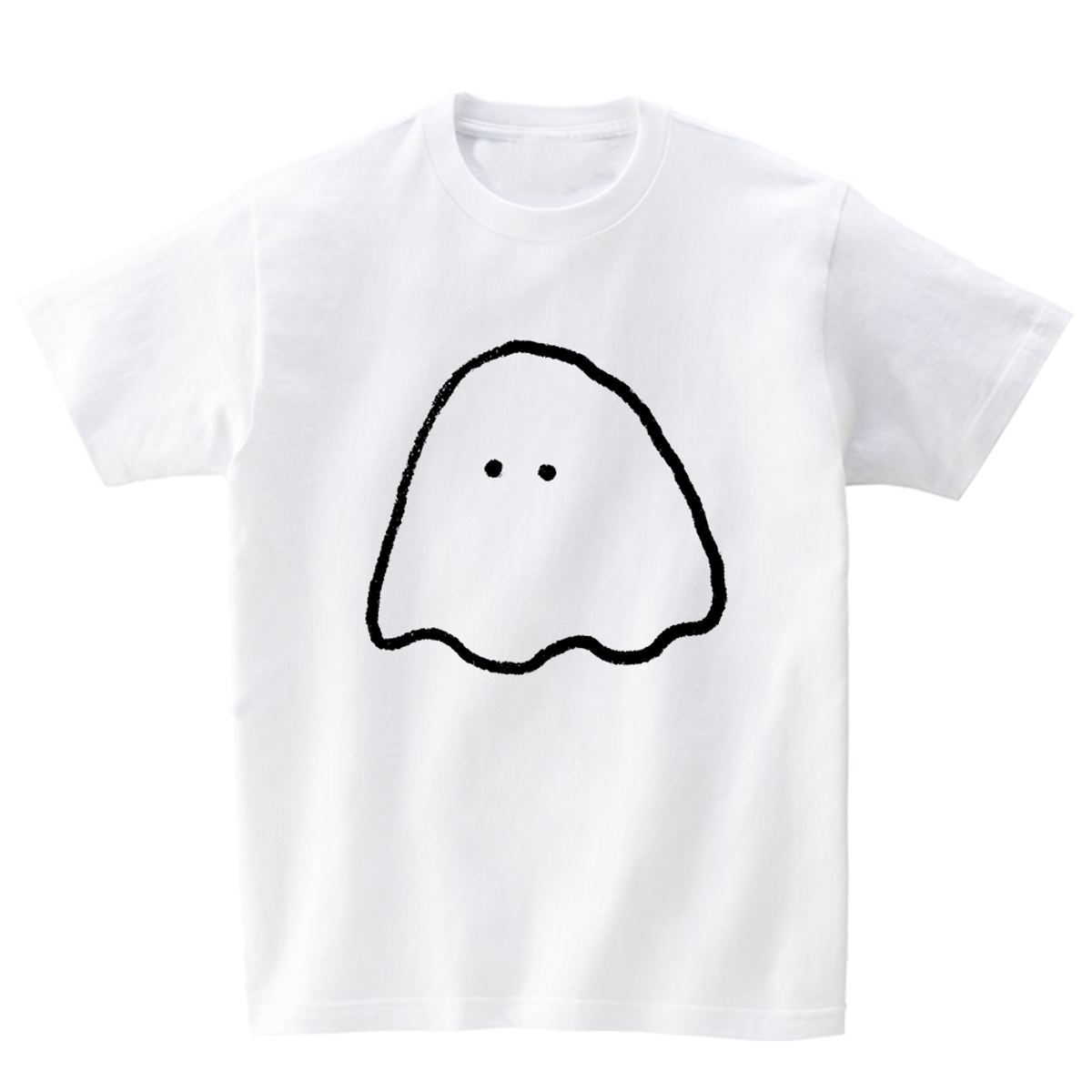 어썸어스(AWESOMEUS) TRIANGULAR MONSTER T-SHIRTS_4COLOR