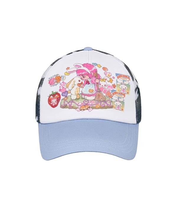 ★YOUTHBATH X Oliwa★Ball Cap Youth Bath Ball Cap YB X Oliwa Ball Cap_Charcoal | eBay
