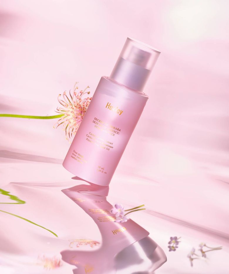 스킨 글로우 에센스 비타 래디언스 50ml