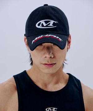 스포츠 클럽 볼캡