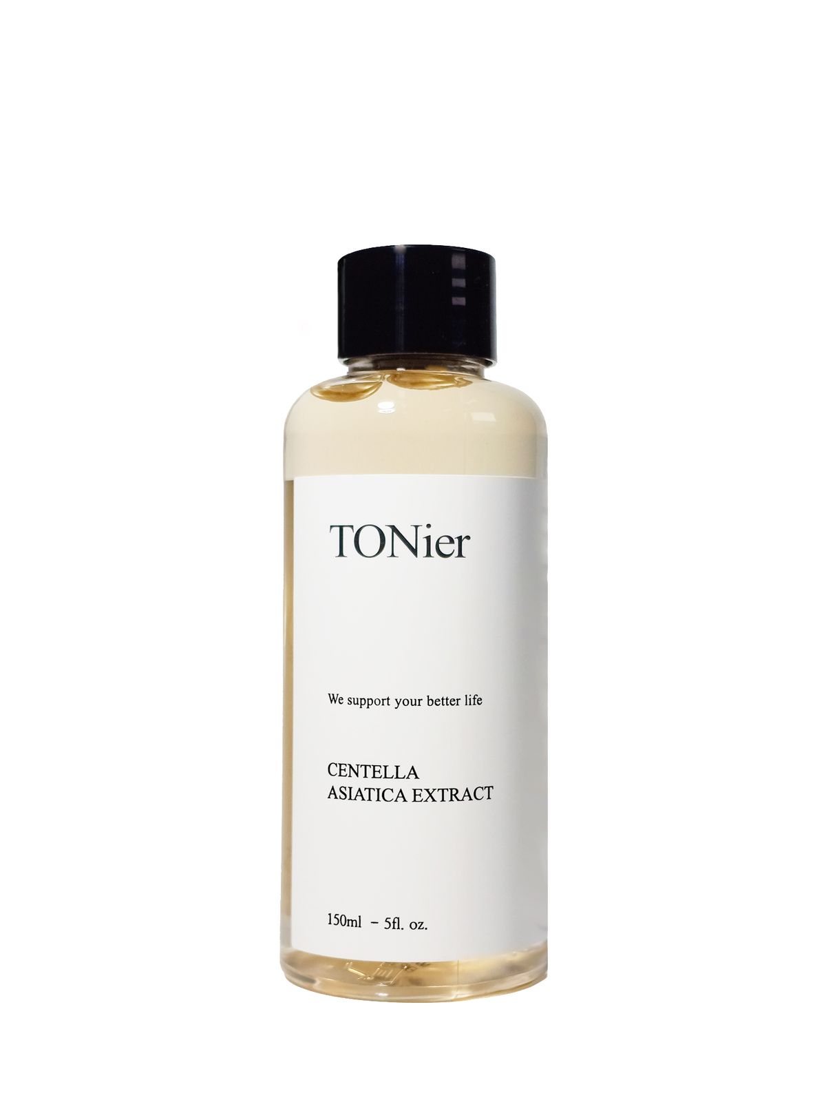 토니어(TONIER) 병풀토너 진정 시카토너 150ml