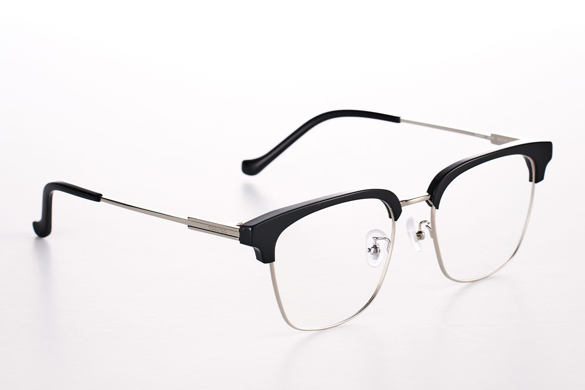 꼬르녹(CORNOQ) GODARD (Jean Luc Godard) SILVER
