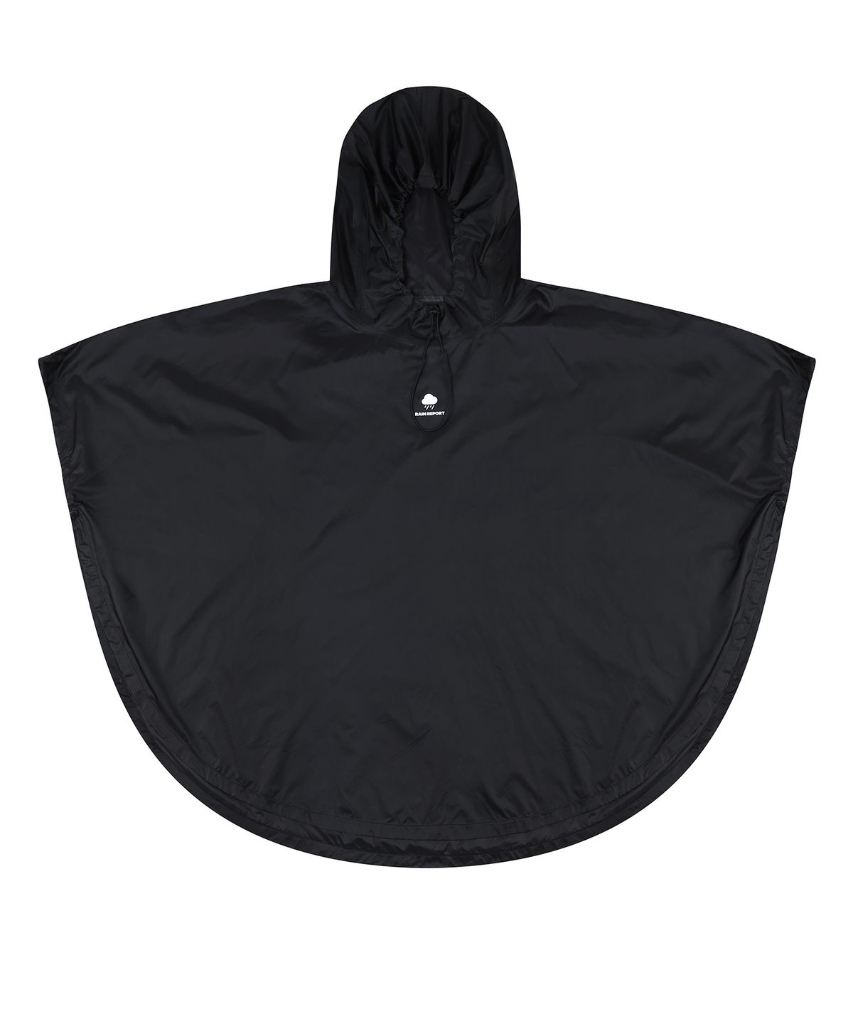 아웃도어 프로덕츠(OUTDOOR PRODUCTS) [RAIN PRODUCTS] PACKABLE RAIN COAT