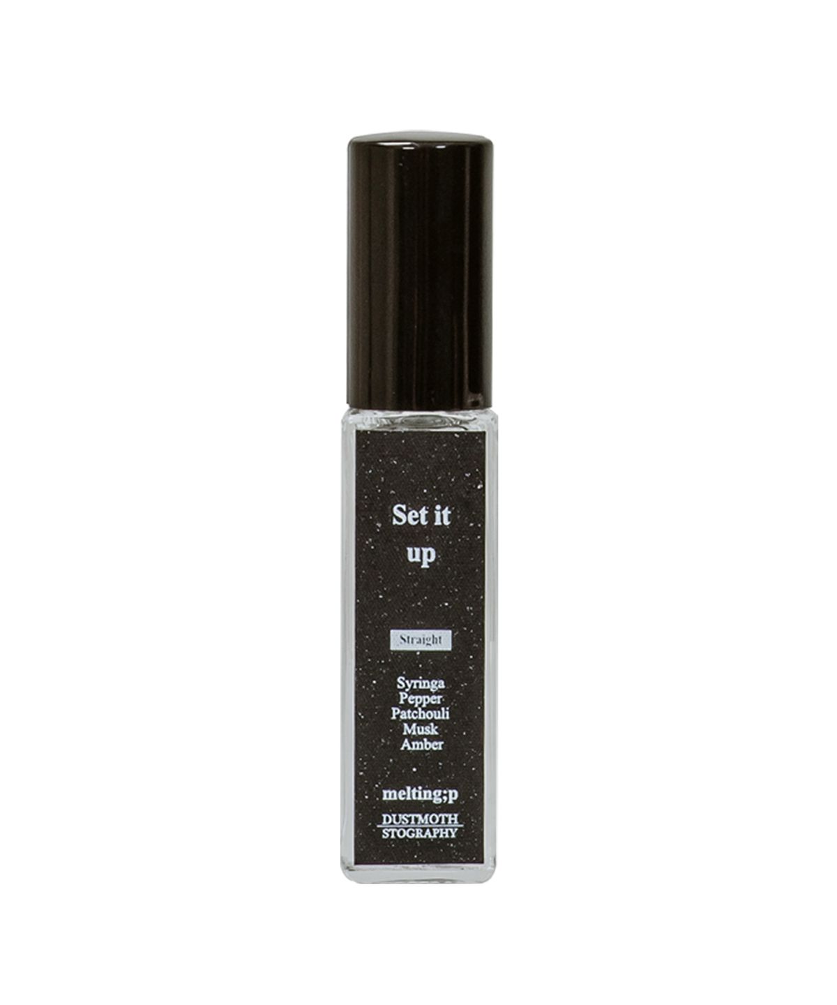 멜팅피(MELTINGP) 멜팅피 X 먼지나방 멀티퍼퓸 셋잇업 10ml