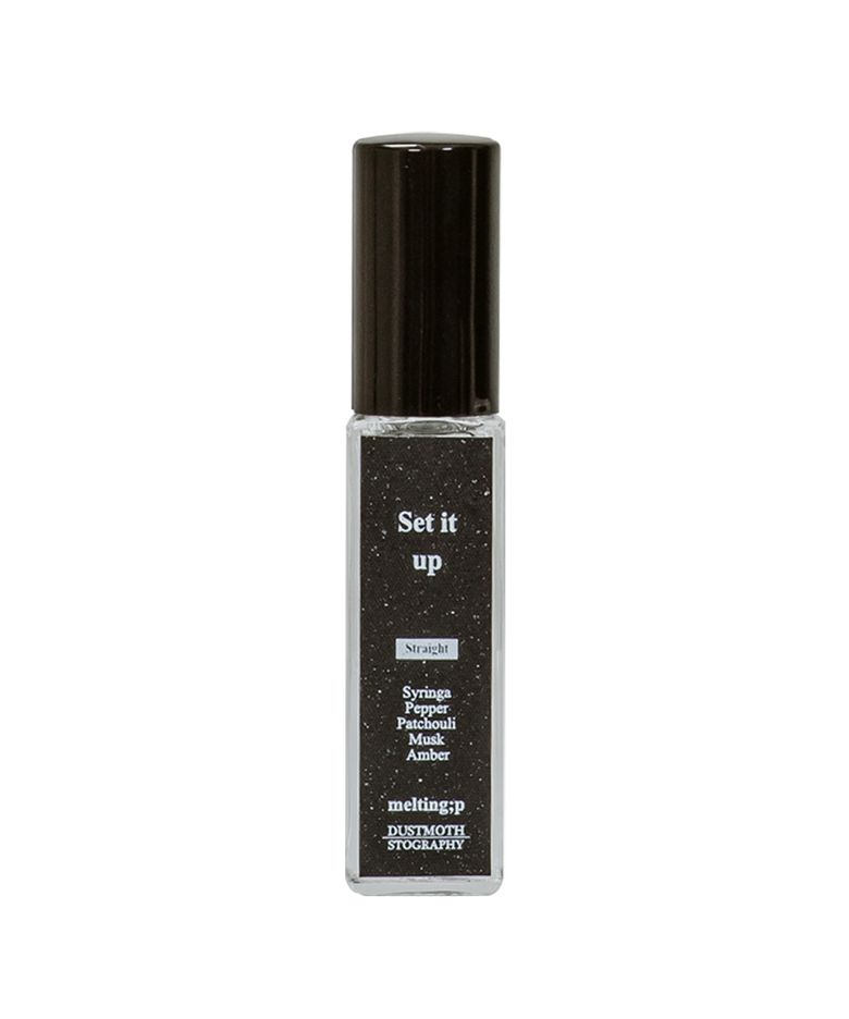 멜팅피 X 먼지나방 멀티퍼퓸 셋잇업 10ml