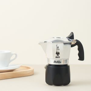 뉴브리카 모카포트 2컵