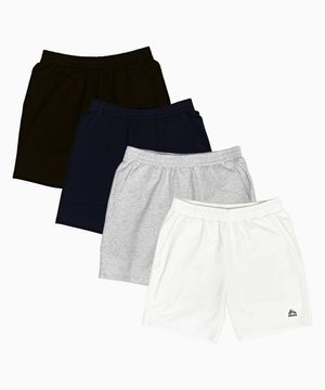 RBX 베이직 쇼츠 (4colors)