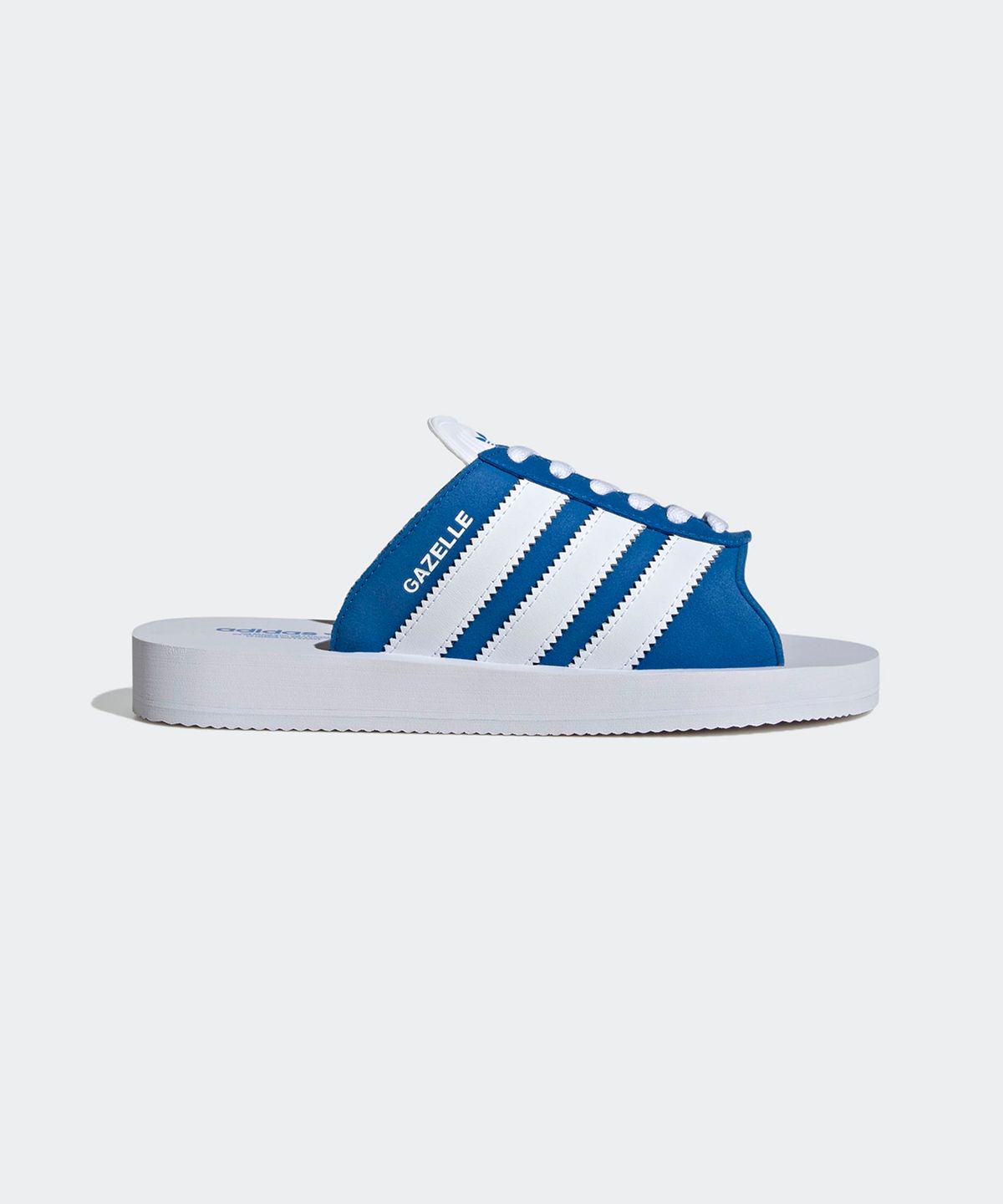 아디다스(ADIDAS) 가젤 비치 - 블루 / JQ7425