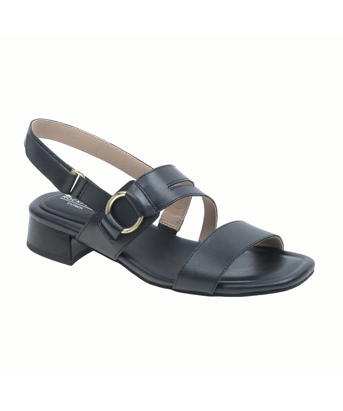 락포트(ROCKPORT) 틴슬리 링 샌들 TINSLY RING SANDAL (CJ4530)