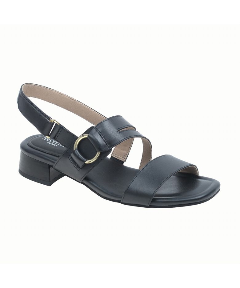 틴슬리 링 샌들 TINSLY RING SANDAL (CJ4530)