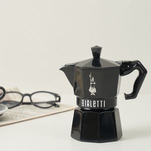 모카 익스클루시브 블랙 3컵