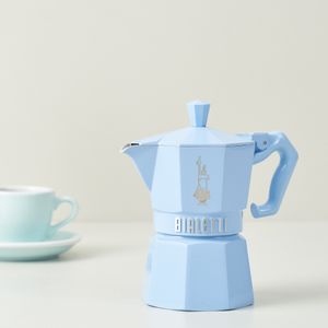 모카 익스클루시브 라이트 블루 3컵