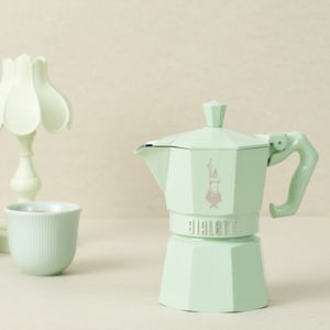 모카 익스클루시브 그린 3컵