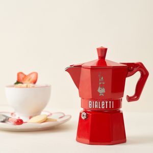 모카 익스클루시브 레드 3컵