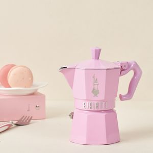 모카 익스클루시브 핑크 3컵