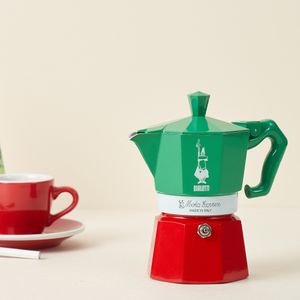 모카 익스클루시브 이탈리아 3컵