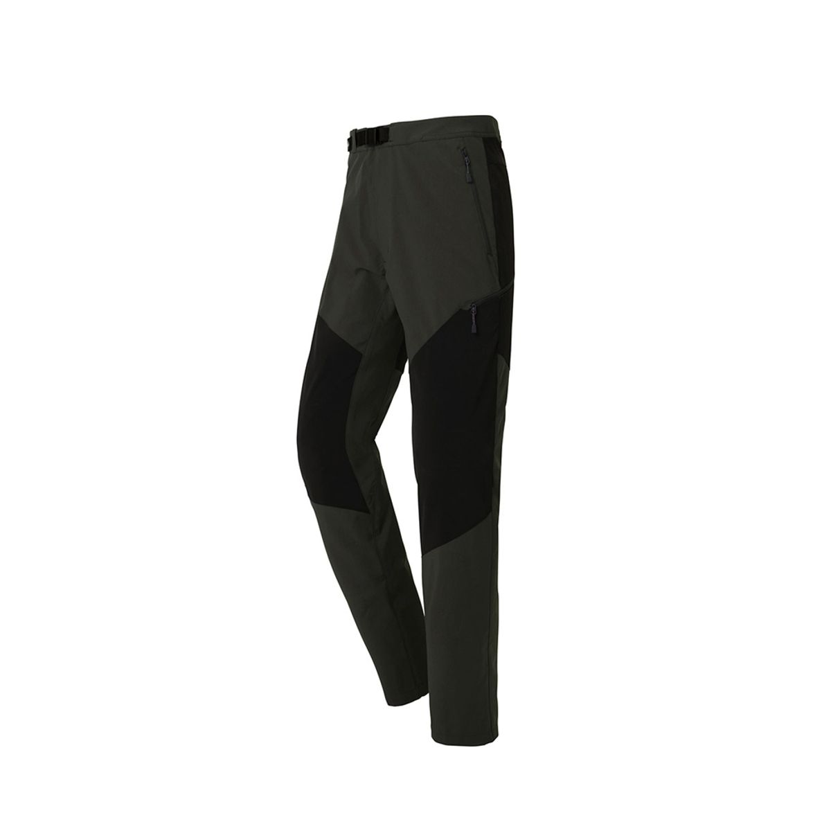 몽벨(MONTBELL) 가이드 팬츠 남 DARK GRAY JBWFFMPL052
