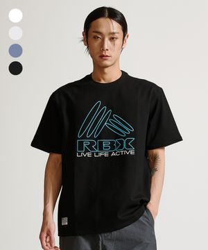 아웃라인 오버핏 (4colors)