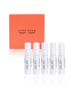 속눈썹 접착제 (1g x 5ea)