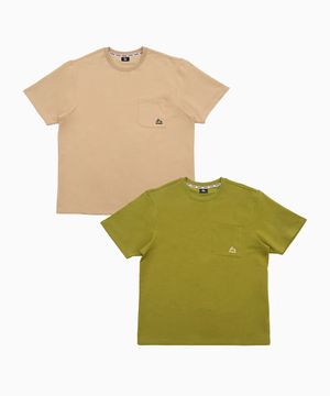 RBX 포켓 오버핏 (2colors)