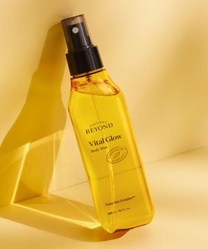바이탈 글로우 바디미스트 200ml