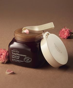 토탈 리커버리 리프팅 슈가 바디 스크럽 500g