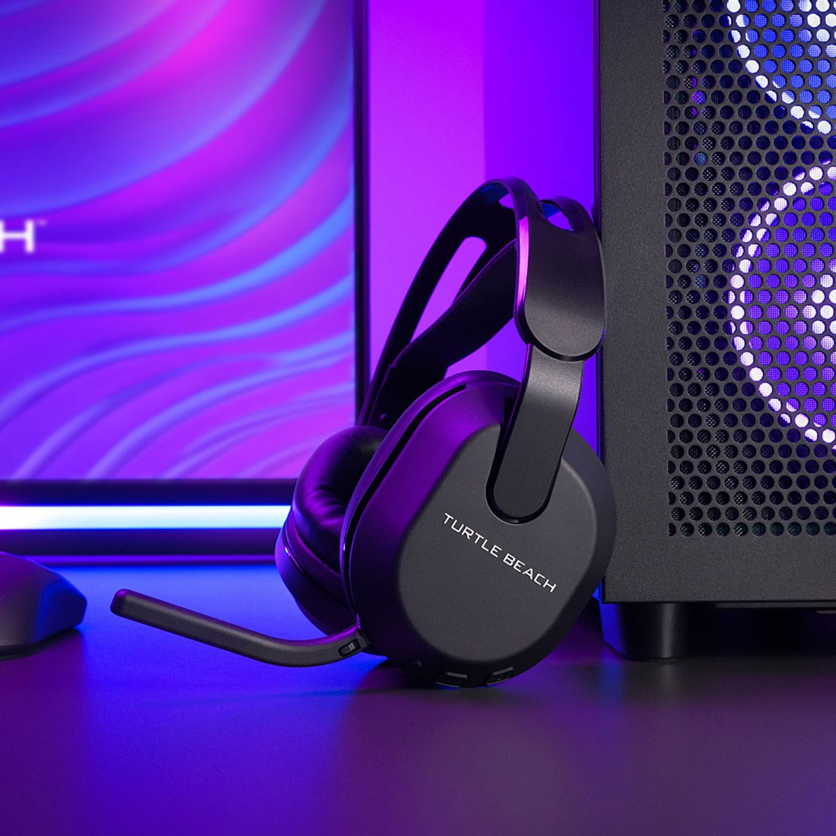 터틀비치(TURTLEBEACH) 스텔스 Stealth 500 무선 블루투스 게이밍 헤드셋