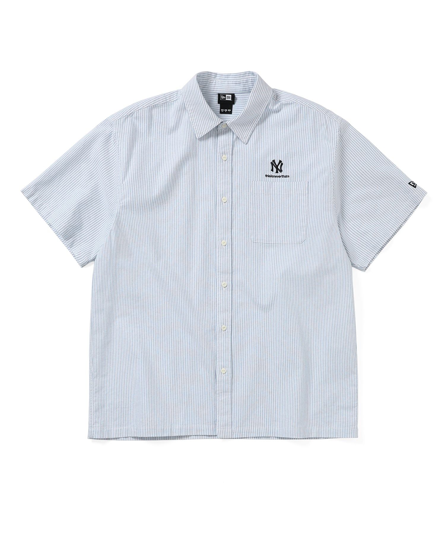 トップス AP MLB X TNT SHIRTS WS42 Blue NEW ERA AP MLB X TNT SHIRTS WS42 Blue NEW ERA