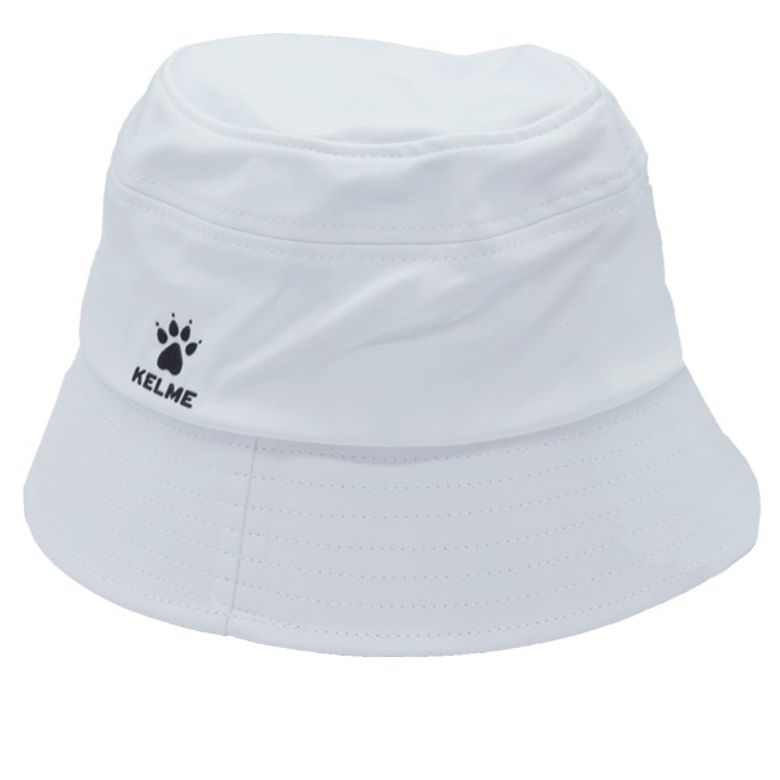 6407MZ5010 스포츠 버킷 햇 Bright White