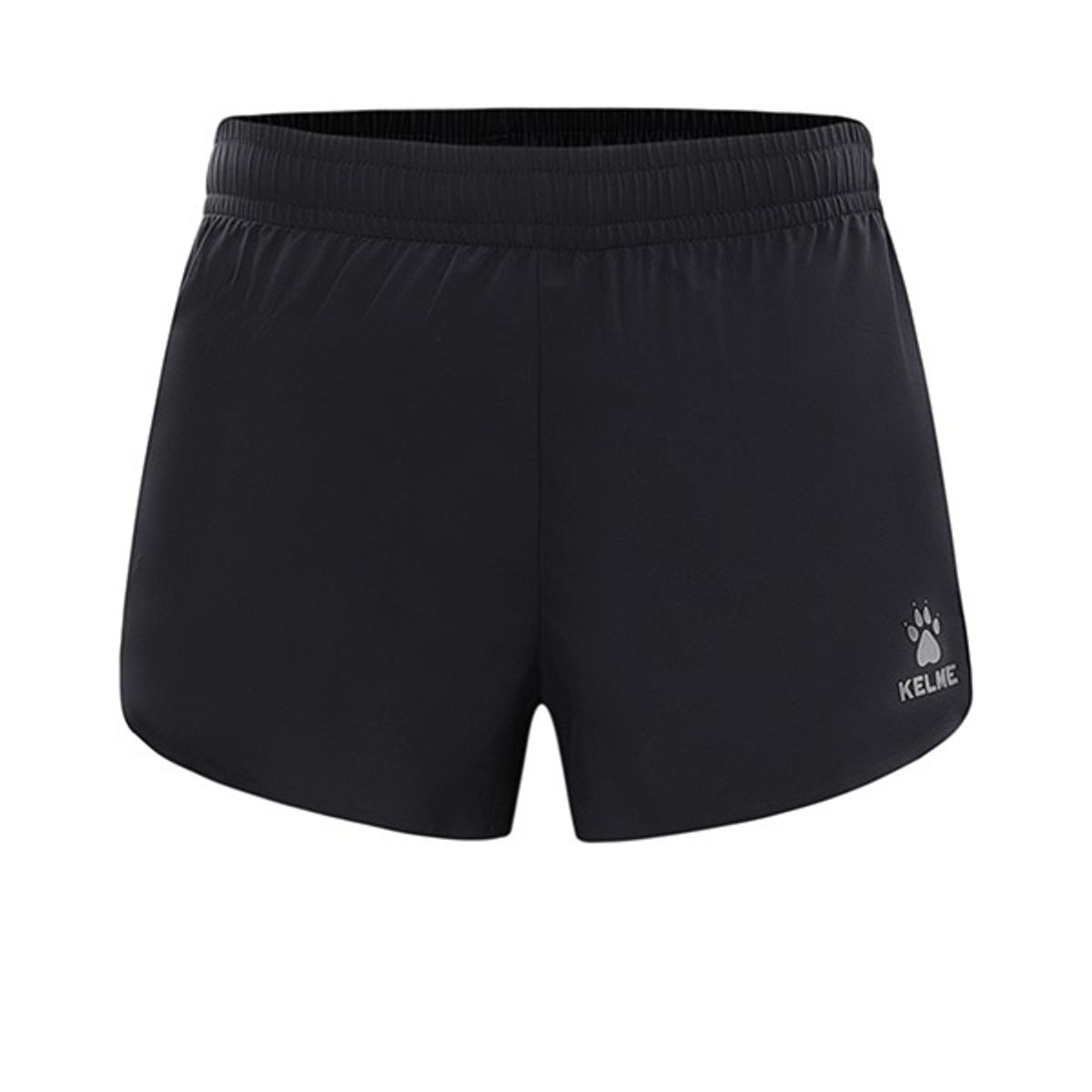 켈미(KELME) 8351DK1007 트레이닝 런닝 쇼츠 BK
