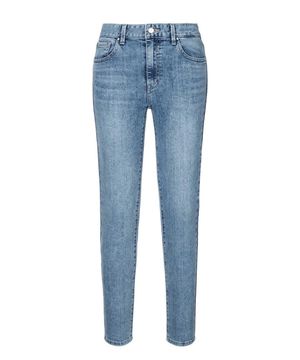 L톤 슬림 스키니