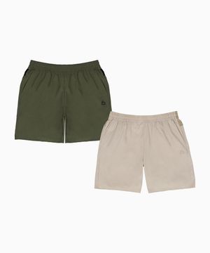 RBX 피클볼 메시 쇼츠 (2colors)