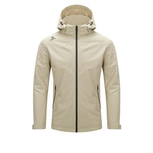 8363WT1068 스포츠 기능성 자켓 Khaki