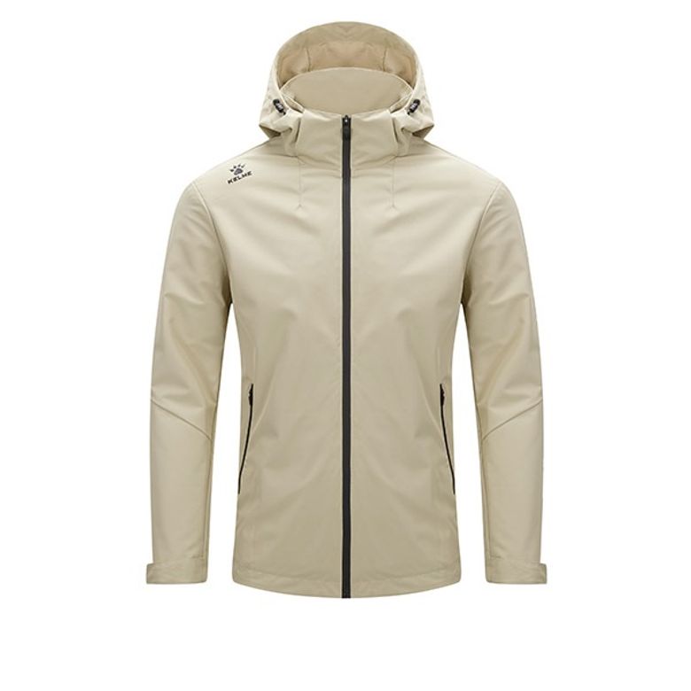 8363WT1068 스포츠 기능성 자켓 Khaki