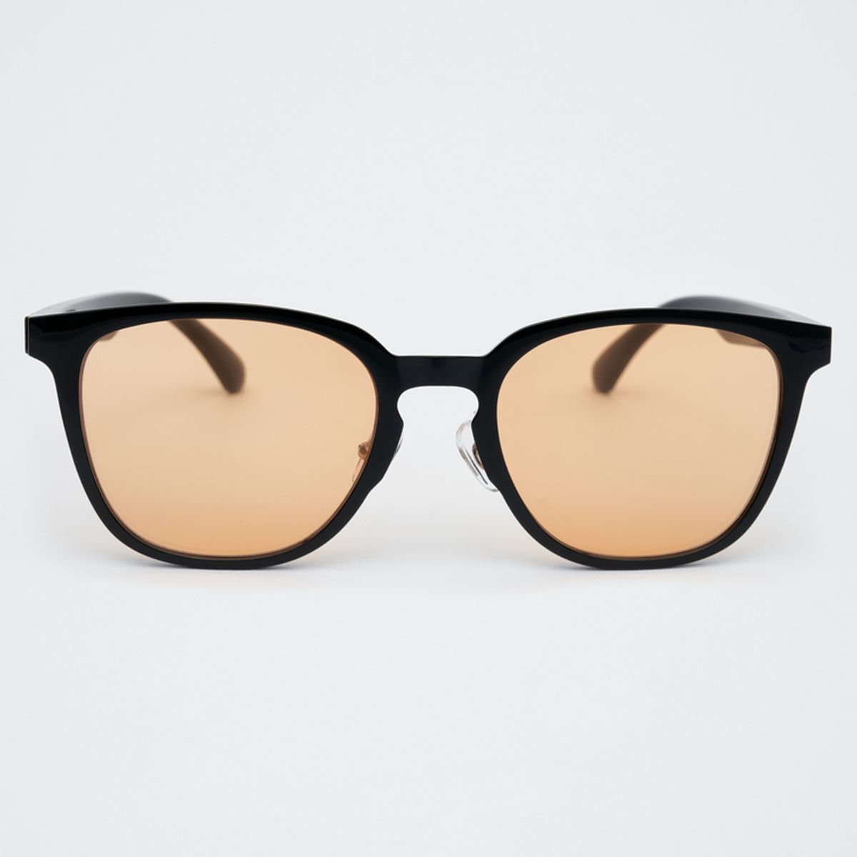 알로아이웨어(ALO EYEWEAR) AL3401 0902G 액티브 에센셜 블랙 틴트 선글라스