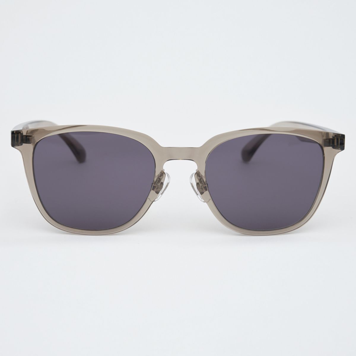 알로아이웨어(ALO EYEWEAR) AL3401 1010G 액티브 에센셜 투명 그레이 선글라스