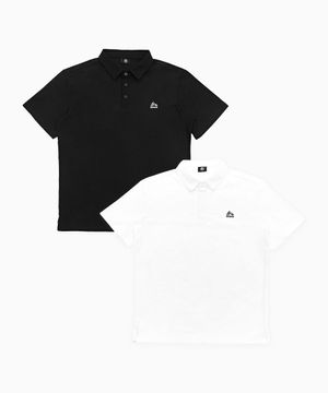 RBX 피케 티셔츠 (2colors)