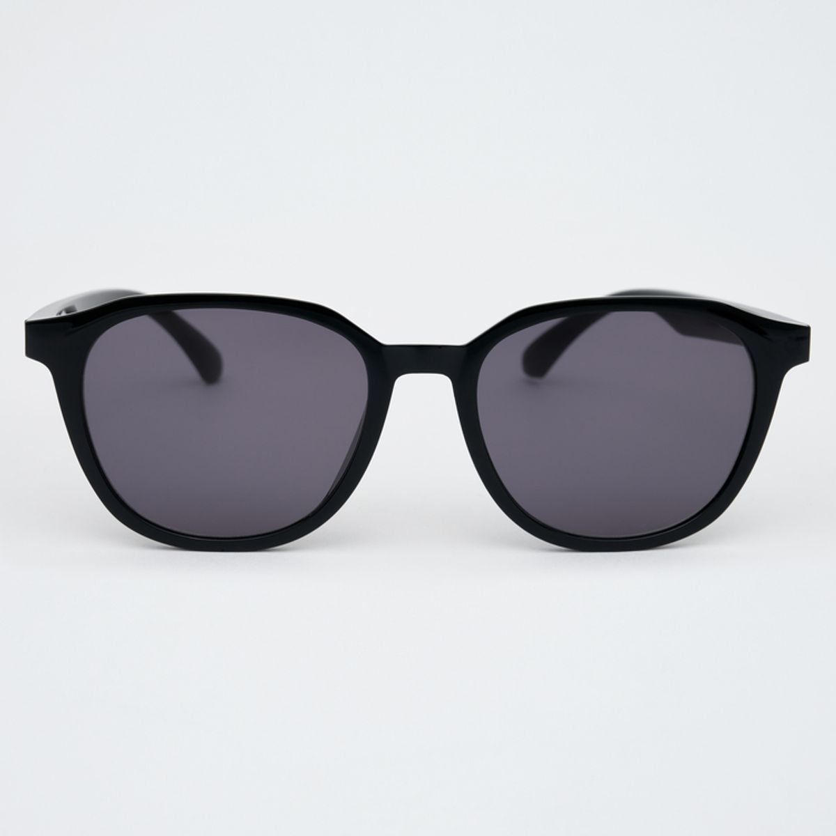 알로아이웨어(ALO EYEWEAR) AL3402 0909G 메멘토 에센셜 블랙 선글라스